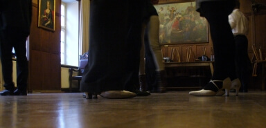 2 Tanzstunde - Impressionen 1